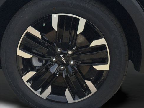 New 2025 Kia Telluride SX w/ SX Captain's Chair Package AWD/4WD image 8