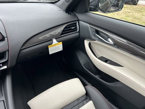 New 2026 Cadillac CT5 Sport w/ Technology Package image 15