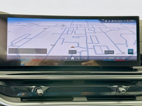 New 2026 BMW X5 xDrive50e image 12