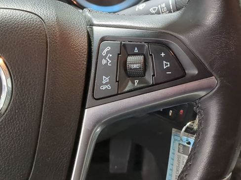 Used 2016 Buick Verano image 35