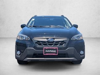 Used 2023 Subaru Crosstrek 2.0i Premium AWD/4WD video 2