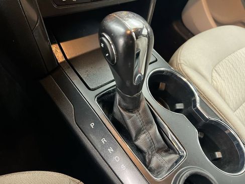 Used 2019 Ford Explorer FWD image 17