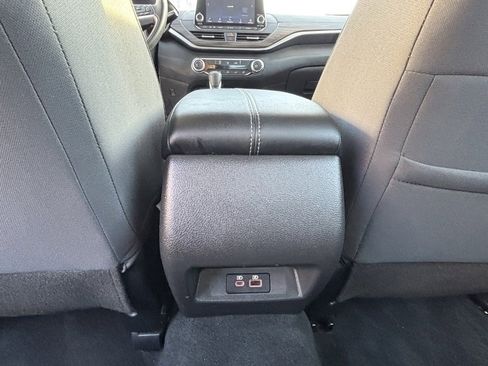 Used 2024 Nissan Altima 2.5 SV image 17