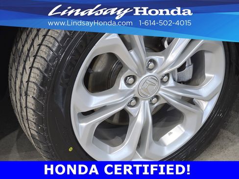 Certified 2023 Honda Accord LX image 24