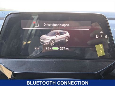 New 2026 Volkswagen ID.4 Pro image 14