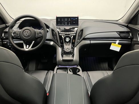 New 2026 Acura RDX SH-AWD w/ Advance Package image 17
