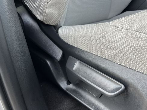 Used 2025 Toyota 4Runner SR5 RWD image 25