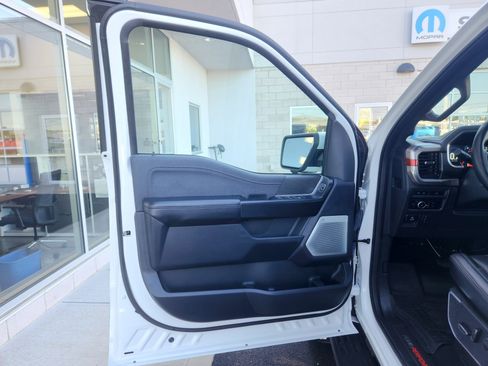 Used 2023 Ford F150 Raptor AWD/4WD image 23