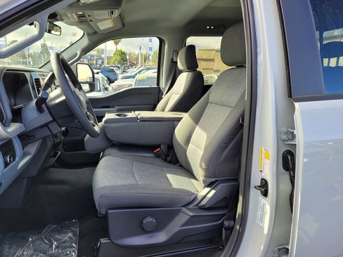 New 2026 Ford F250 XL w/ STX Appearance Package AWD/4WD image 6