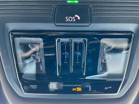 New 2026 Volkswagen Atlas Cross Sport SE AWD/4WD image 27
