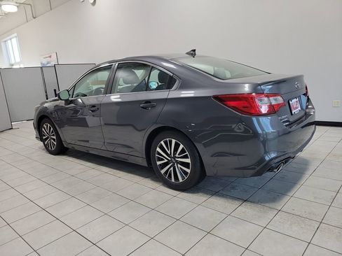 Used 2019 Subaru Legacy 2.5i Premium image 5