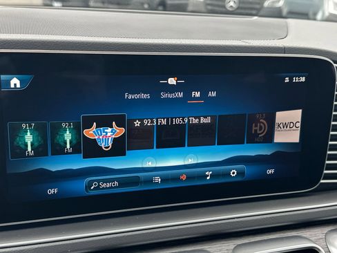 New 2026 Mercedes-Benz GLE 53 AMG 4MATIC image 18