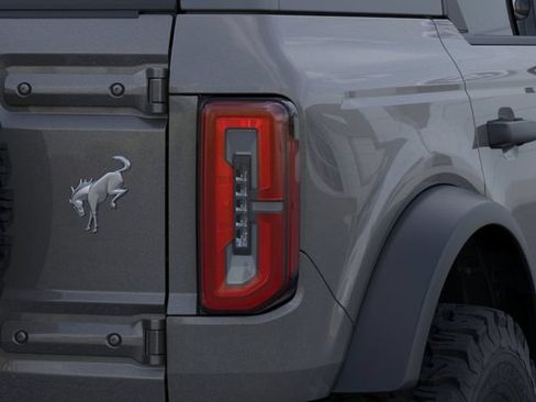 New 2026 Ford Bronco Badlands AWD/4WD image 23