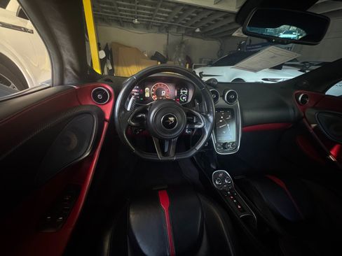 Used 2016 McLaren 570S Coupe image 48