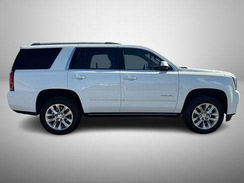 Used 2018 GMC Yukon Denali w/ Denali Ultimate Package image 5