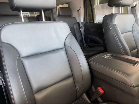 Used 2020 Chevrolet Tahoe LT image 51