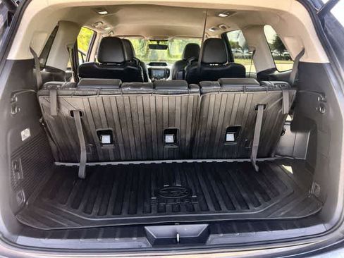 Used 2020 Subaru Ascent Limited w/ Popular Package #3 AWD/4WD image 20
