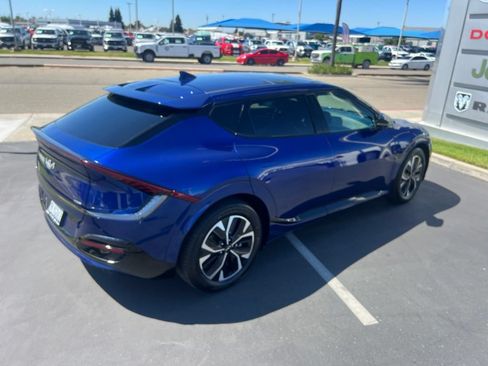 Used 2024 Kia EV6 GT-Line RWD image 18