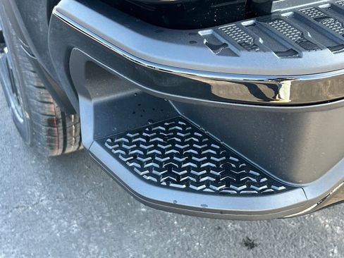 New 2026 GMC Sierra 1500 Pro w/ Graphite Edition image 35