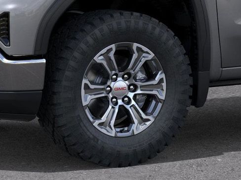 New 2026 GMC Sierra 1500 Pro AWD/4WD image 33