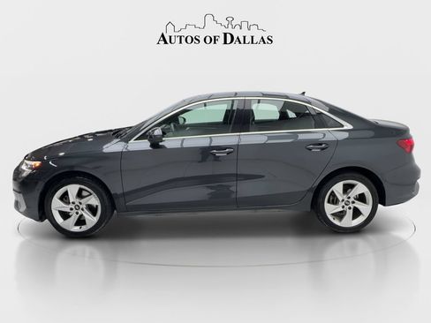 Used 2024 Audi A3 2.0T Premium FWD image 5