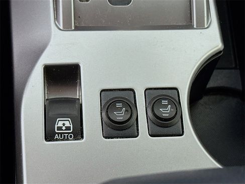 Certified 2021 Toyota 4Runner Trail Special Edition image 11