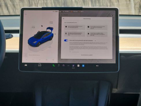 Used 2023 Tesla Model 3 Standard Range RWD image 20