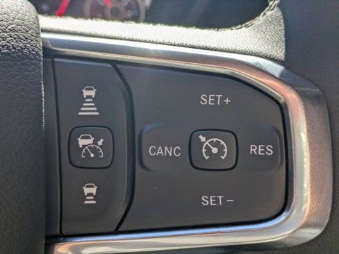 New 2026 RAM 1500 Laramie w/ Laramie Preferred Package AWD/4WD image 22