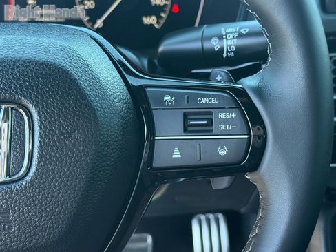 Used 2026 Honda Civic Sport image 18