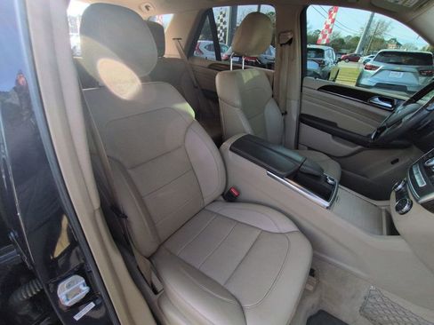 Used 2015 Mercedes-Benz ML 350 2WD image 22