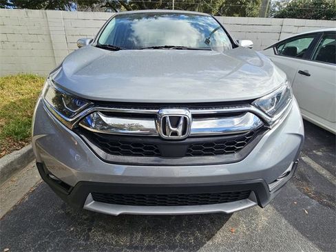 Used 2019 Honda CR-V EX image 3