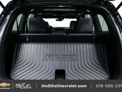 Used 2022 Honda Pilot Black Edition image 21
