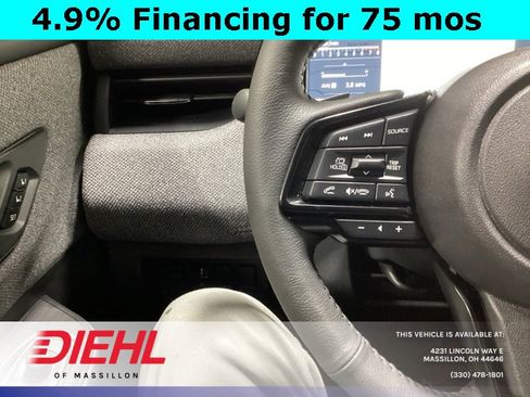 New 2026 Subaru Outback Limited XT image 25