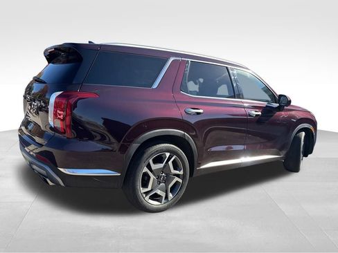 Used 2024 Hyundai Palisade Limited image 14
