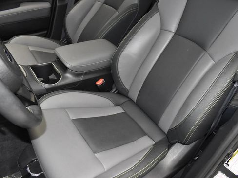 Used 2025 Subaru Outback Onyx Edition AWD/4WD image 15