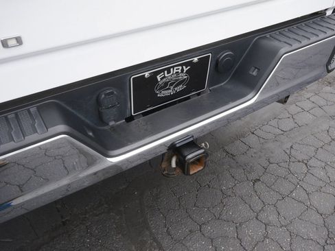 Used 2023 Chevrolet Silverado 3500 LT w/ Convenience Package AWD/4WD image 14