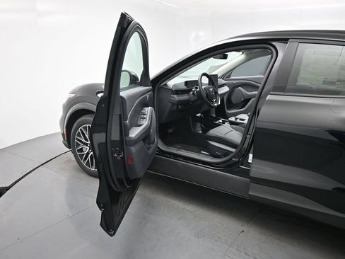 New 2026 Ford Mustang Mach-E Premium w/ Technology Package RWD image 8