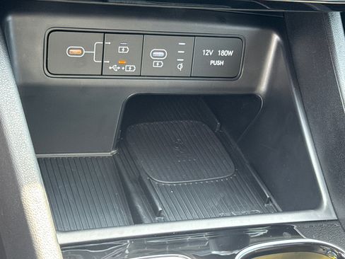 New 2025 Hyundai Tucson SEL image 26