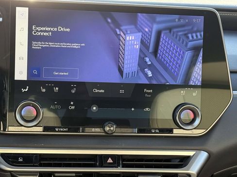 Used 2023 Lexus RX 350 Premium image 10