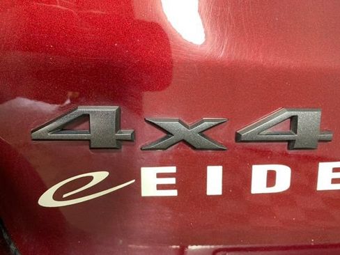 Used 2020 Jeep Grand Cherokee High Altitude AWD/4WD image 36