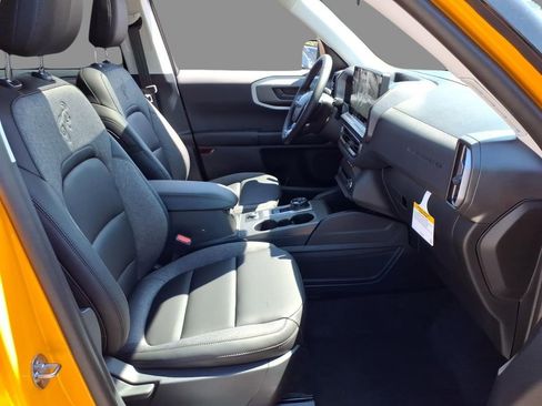 New 2026 Ford Bronco Sport Big Bend image 13