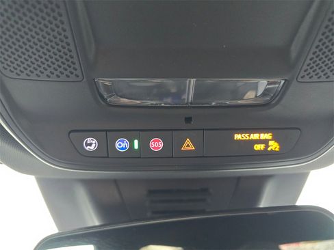 New 2026 Chevrolet Equinox EV RS image 28