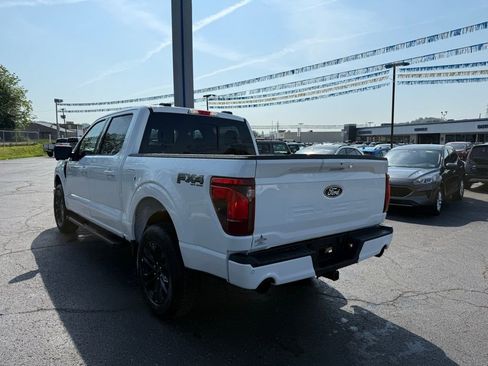 New 2026 Ford F150 XLT AWD/4WD image 5