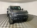 New 2025 Ford Bronco Badlands w/ Sasquatch Package image 5