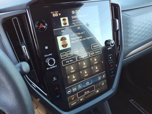 Certified 2025 Subaru Forester Sport w/ Popular Package #1 image 13