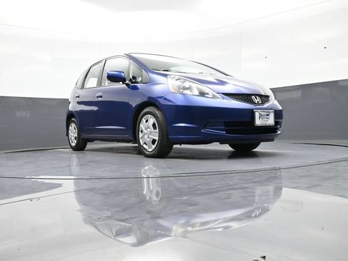 Used 2012 Honda Fit image 26