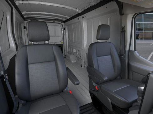 New 2026 Ford Transit 150 Base image 10