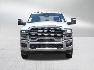 New 2026 RAM 3500 Tradesman w/ Chrome Appearance Group video 2