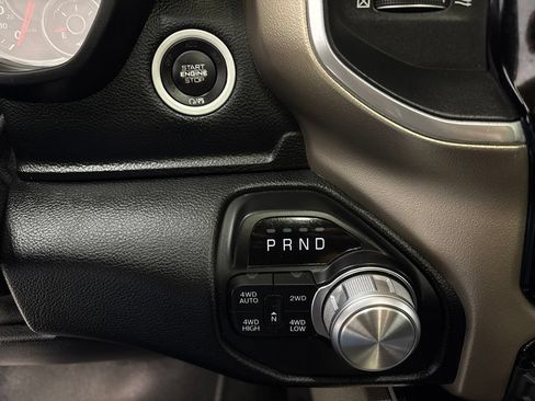 Used 2020 RAM 1500 Laramie AWD/4WD image 22