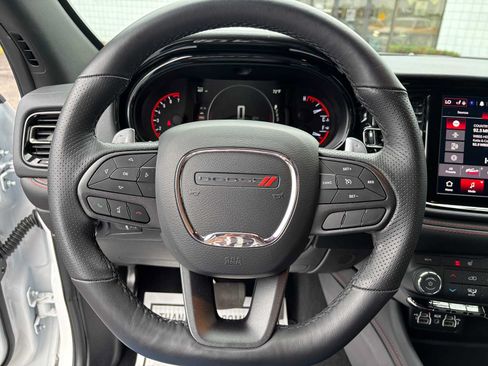 Used 2026 Dodge Durango GT AWD/4WD image 24